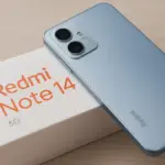Redmi Note 14 5G