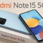 Redmi Note 15 5G