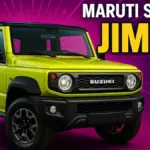 Maruti Suzuki Jimny: दमदार परफॉर्मेंस और ऑफ-रोड एडवेंचर का बादशाह