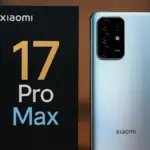 Xiaomi 17 Pro Max тАУ рдкреНрд░реАрдорд┐рдпрдо рдбрд┐рдЬрд╝рд╛рдЗрди, рдкреЙрд╡рд░рдлреБрд▓ рдкрд░рдлрд╝реЙрд░реНрдореЗрдВрд╕ рдФрд░ рдкреНрд░реЛ-рдЧреНрд░реЗрдб рдХреИрдорд░рд╛ рд╡рд╛рд▓рд╛ рдлреНрд▓реИрдЧрд╢рд┐рдк рд╕реНрдорд╛рд░реНрдЯрдлреЛрди