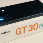 Infinix GT 30 Pro 5G