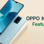 OPPO K13 5G Features