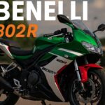Benelli 302R