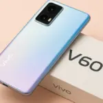 Vivo V60 5G