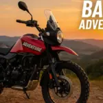 Bajaj Adventure: क्या यह नए जमाने के राइडर्स के लिए सबसे भरोसेमंद एडवेंचर बाइक बन सकती है?