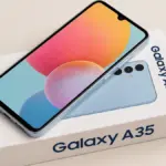Samsung Galaxy A35: स्मार्ट फीचर्स और दमदार परफॉर्मेंस का परफेक्ट स्मार्टफोन