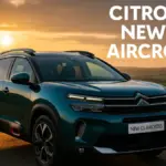 Citroen New C5 Aircross: स्टाइल, कम्फर्ट और पावर का परफेक्ट कॉम्बिनेशन