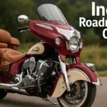 Indian Roadmaster Classic – लक्ज़री टूरिंग का सबसे प्रीमियम और क्लासिक अनुभव