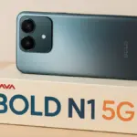 Lava Bold N1 5G: स्टाइल, स्पीड और स्मार्ट परफॉर्मेंस का भारतीय स्मार्टफोन