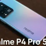 Realme P4 Pro 5G Launched in India: दमदार परफॉर्मेंस और स्मूद 5G अनुभव का नया स्मार्टफोन