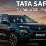 Tata Safari 1.5 Turbo GDi Petrol AT: नया पावर, नई राइड, बेहतर कम्फर्ट