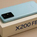 Vivo X200 FE: प्रीमियम डिजाइन और फ्लैगशिप परफॉर्मेंस वाला दमदार स्मार्टफोन