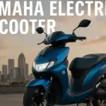 Yamaha Electric Scooter: पूरी तरह से इलेक्ट्रिक और पावरफुल राइडिंग अनुभव